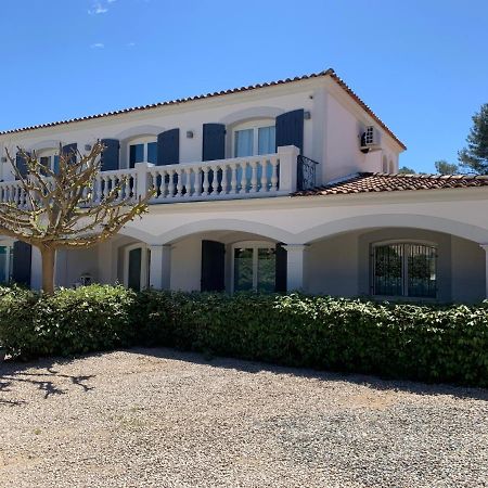Villa Etoile Cabasse 외부 사진