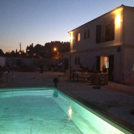 Villa Etoile Cabasse 외부 사진
