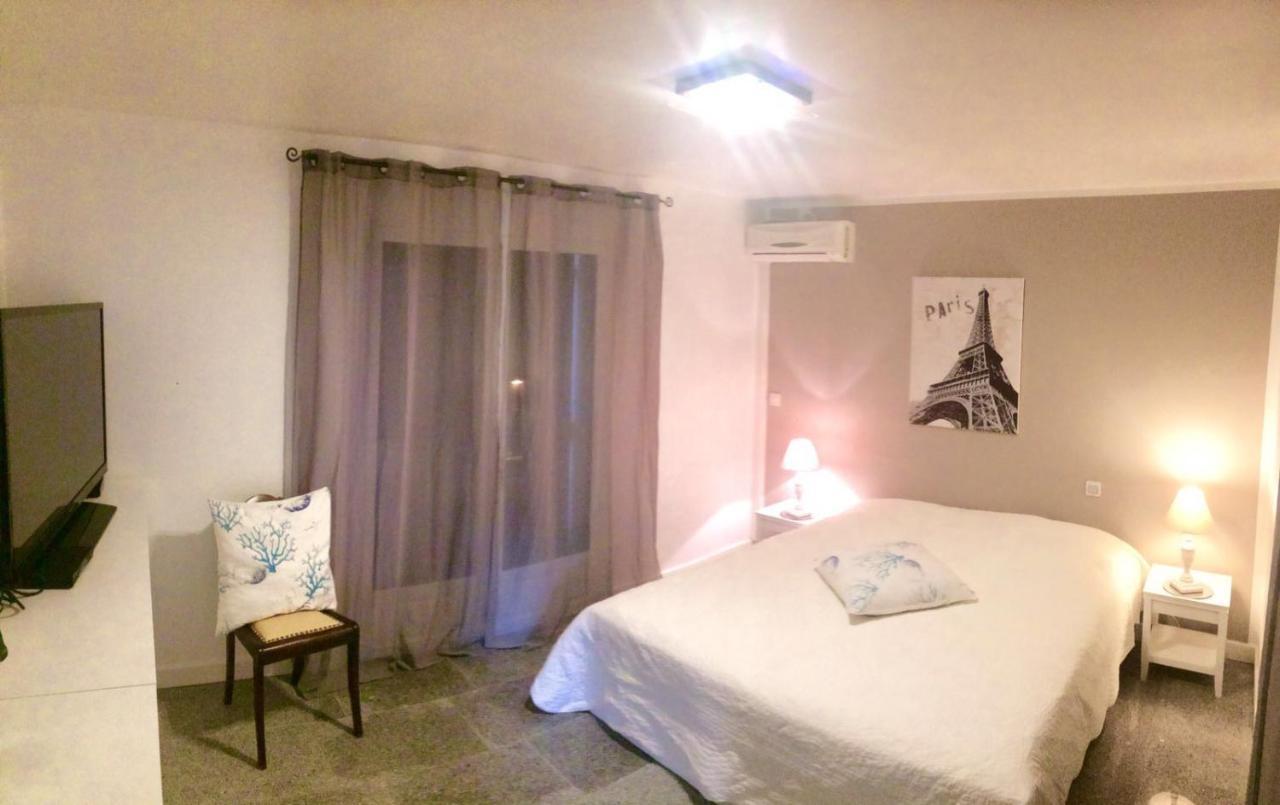 Villa Etoile Cabasse 외부 사진