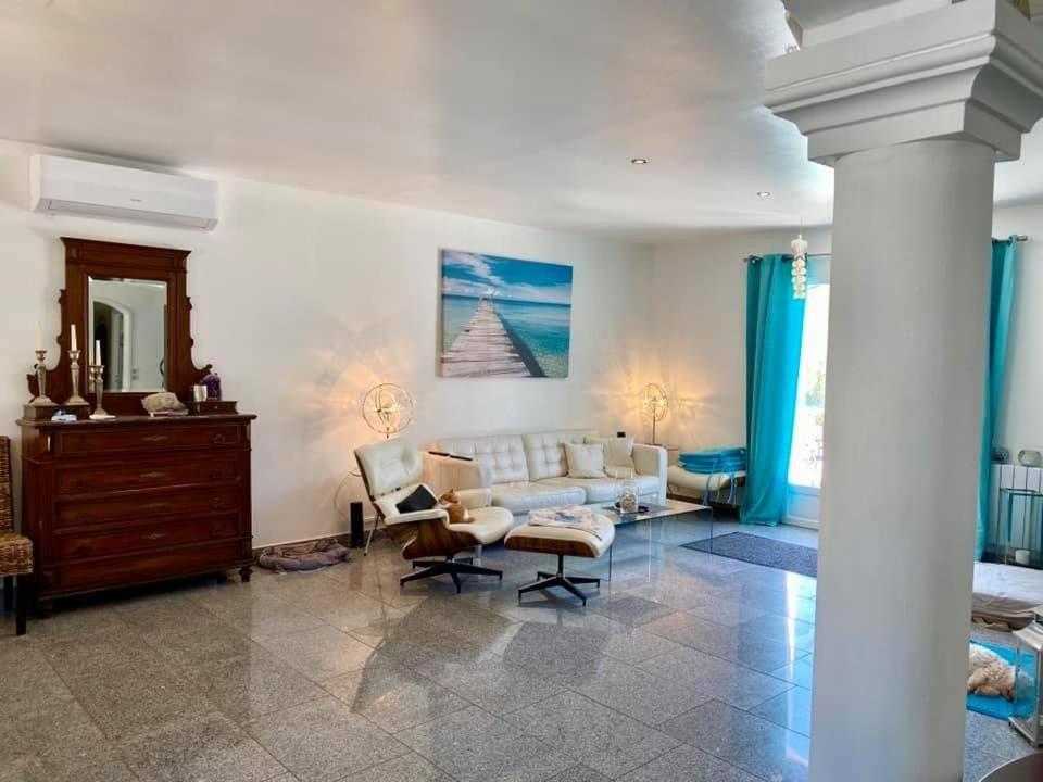 Villa Etoile Cabasse 외부 사진