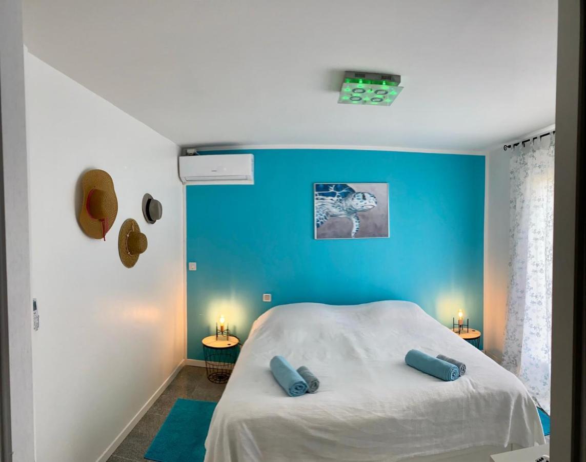 Villa Etoile Cabasse 외부 사진