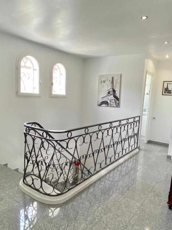 Villa Etoile Cabasse 외부 사진