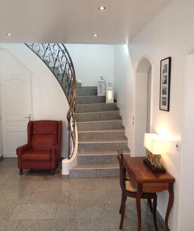Villa Etoile Cabasse 외부 사진